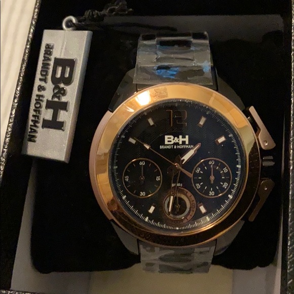 B &H watch - Picture 2 of 4